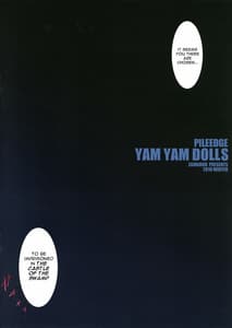 Page 3: 002.jpg | PILE EDGE YAM YAM DOLLS | View Page!