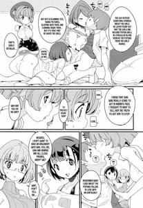 Page 9: 008.jpg | ポプ二系女子パニック！Vol. 10 | View Page!