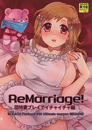 ReMarriage / C91 / English Translated | View Image!