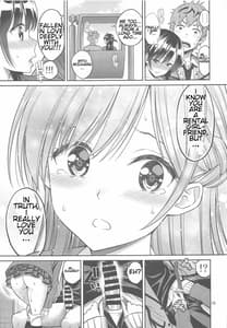 Page 14: 013.jpg | レンタル彼女お触りします 03 | View Page!