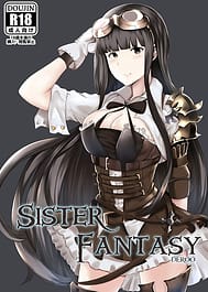 SISTER FANTASY / English Translated | View Image!