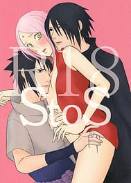 Cover - S to S