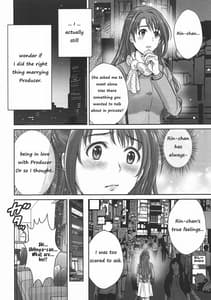 Page 5: 004.jpg | 渋谷凛30歳2 卯月と3Pしちゃいます!! | View Page!