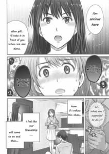 Page 11: 010.jpg | 渋谷凛30歳2 卯月と3Pしちゃいます!! | View Page!