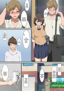Page 5: 004.jpg | 白石さんは欲求不満 | View Page!