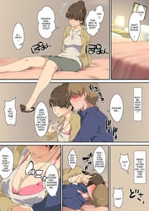 Page 11: 010.jpg | 白石さんは欲求不満 | View Page!