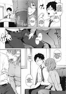 Page 4: 003.jpg | その設定でお願いします | View Page!