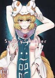 Sultry Winter / English Translated | View Image!
