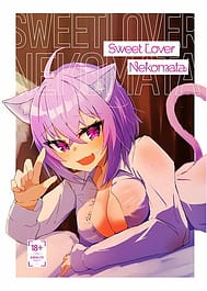 Sweet Lover Nekomata / 99 / English Translated | View Image!