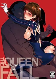 THE QUEEN FALL / C91 / English Translated | View Image!