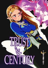 TRUST and CENTURY / English Translated | View Image!