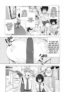 Page 3: 002.jpg | TSあきら君の性生活2 | View Page!