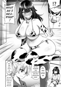 Page 14: 013.jpg | TS搾乳イキまくり性活！ | View Page!