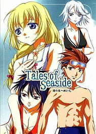 Tales of Seaside / C65 / English Translated | View Image!