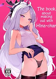 The book about making-out with Hina-chan / English Translated | View Image!