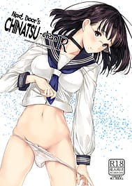 Tonari no Chinatsu-chan R / C92 / English Translated | View Image!