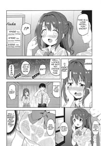 Page 3: 002.jpg | 卯月とラブホで雨宿り | View Page!