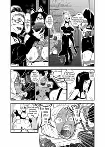 Page 11: 010.jpg | ヴァンパレイド8 ～白猫 黒狼 拘束編～ | View Page!