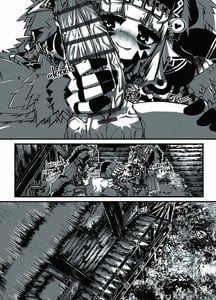 Page 14: 013.jpg | ミュラスの村 | View Page!