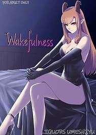 Wakefulness / C99 | View Image!