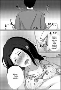 Page 15: 014.jpg | 夜這いから始まる母と息子の夫婦生活 | View Page!