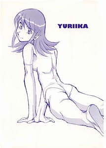 Cover | Yuriika | View Image!