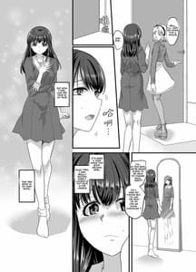 Page 7: 006.jpg | 幽体の魔法陣3～あの娘に憑依って彼氏とXXX～ | View Page!