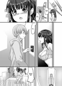 Page 10: 009.jpg | 幽体の魔法陣3～あの娘に憑依って彼氏とXXX～ | View Page!
