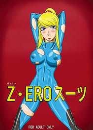 Z.Ero Suit / English Translated | View Image!
