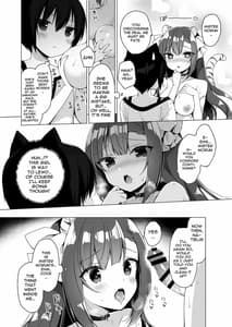Page 15: 014.jpg | ボクの理想の異世界生活9 | View Page!