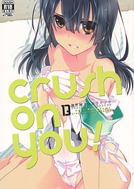 crush on you! / English Translated | View Image!