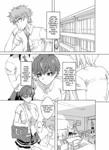 Page 14: 013.jpg | Alive or Explosion 第一話 「序章」 | View Page!