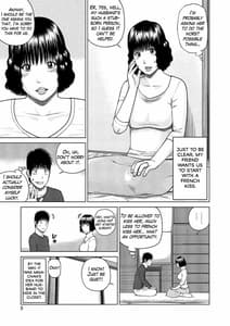 Page 4: 003.jpg | 37歳欲しがり妻 | View Page!