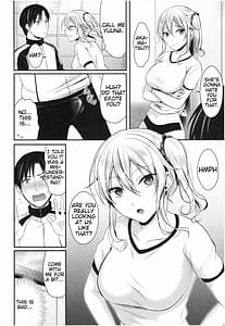 Page 15: 014.jpg | 女子陸上部ハーレムトレーニング | View Page!