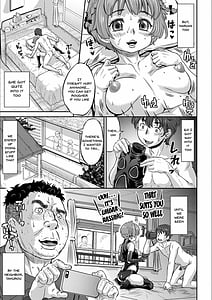 Page 8: 007.jpg | 今日はNTR曜日 | View Page!