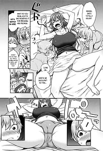 Page 9: 008.jpg | ママパラ 痴女図鑑 + 4Pリーフレット | View Page!