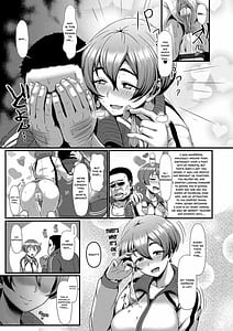 Page 6: 005.jpg | サカれ性春!! 裸外活動 | View Page!