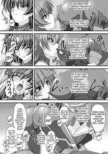 Page 16: 015.jpg | 対魔忍アサギ 恥虐の暗黒遊戯 THE COMIC | View Page!