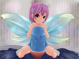 Image 6 | Fairy Fly～妖精と過ごす優雅なひと時～ | View Image!