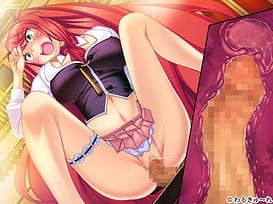 Image 3 | ギャンブラー☆ジェシカ ～The Erotic Gambling!!～ | View Image!