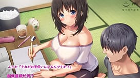 Image 2 | 巨乳田舎娘と過ごすエッチな夏休み The Motion Anime | View Image!