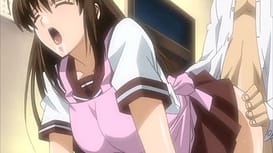 Image 21 | 個人授業～THE ANIMATION～Schoolgirl ready for a private lesson Lesson.1「Starlet」 | View Image!