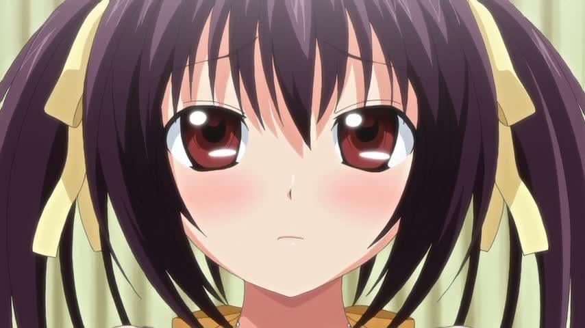 [ピンクパイナップル] Pretty x Cation The Animation 02 | Images Gallery ...