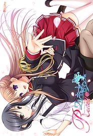 Cover - Walkure Romanze Retell