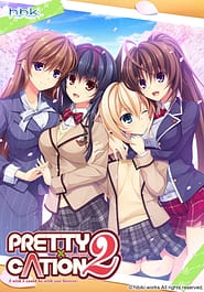 Pretty x Cation 2 | View Image!