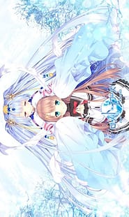 Cover - Lost Echoes