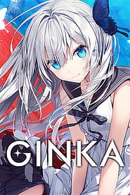 GINKA / English Translated | View Image!
