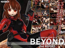 BEYOND-2nd REPORT | View Image!