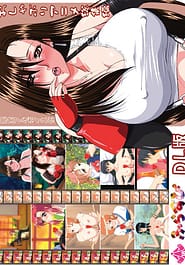 oshaburi anime soushuuhen | View Image!