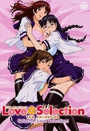 Cover - Love Selection The Animation 01